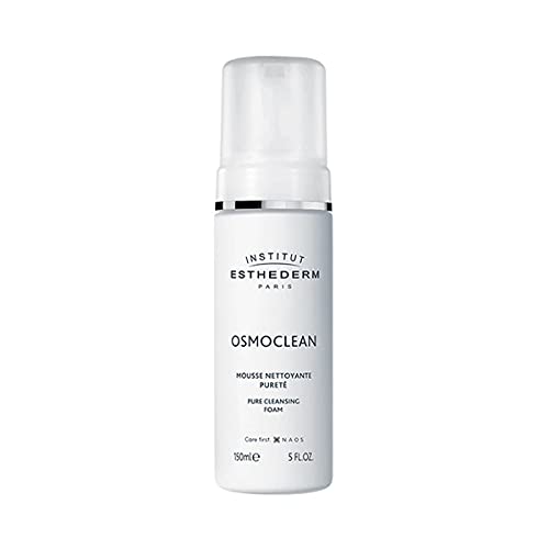 Institut Esthederm Osmoclean Purifying Cleansing Mousse 150ml