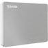 Toshiba Canvio Flex 2TB Silver 2.5p