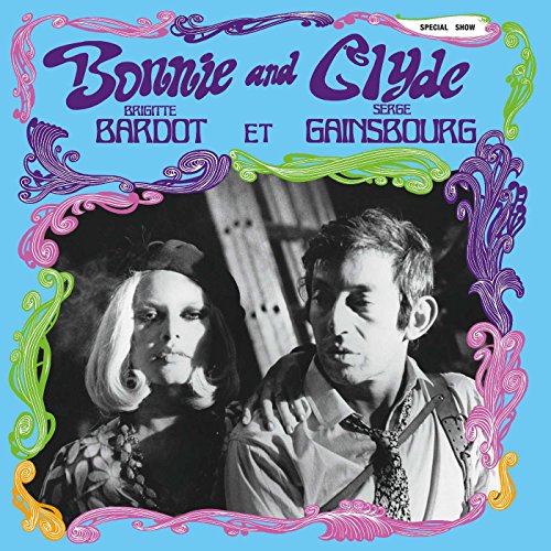 Bonne and Clyde(Vinyl/180g/Dc) [Vinyl LP]