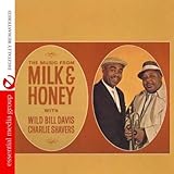 The Music From Milk & Honey (Digitally Remastered)