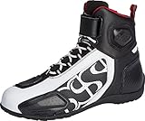 Sport Boot Rs-400 Short Black 40