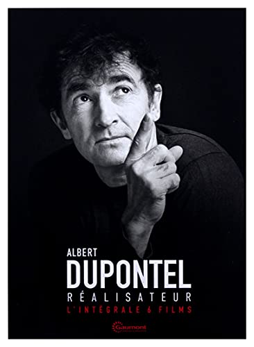 Albert Dupontel Coffret 6 Films (BOX) [6DVD] (IMPORT) (Keine deutsche Version)