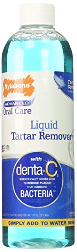 Advanced Oral Care Liquid Tartar Remover