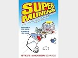 Steve Jackson Games 1440 - Super Munchkin (englische Ausgabe)