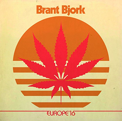 Europe '16 (2LP) [Vinyl LP]
