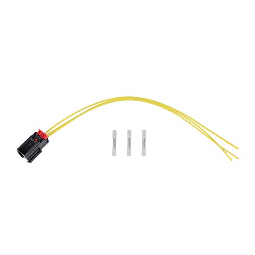 AG Automotive Kabel Rep. Satz PDC Sensor Stecker 3 Polig
