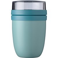 Mepal Thermo Lunchpot Ellipse - Nordic Green