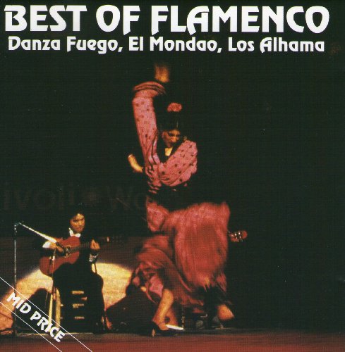 Best Of Flamenco