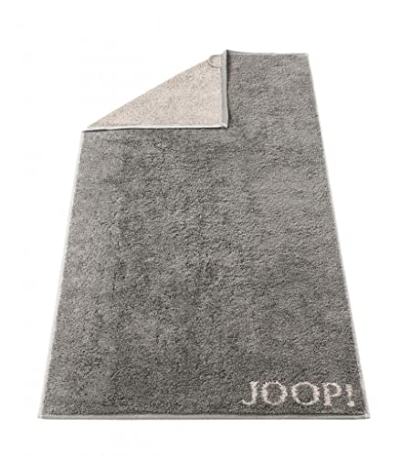 Badematte »Doubleface« Joop!, Höhe 4 mm, fußbodenheizungsgeeignet