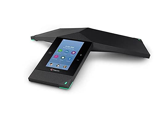 Polycom REALPRESENCE Trio 8800 IP Conference Phone, 2200-66070-001 (IP Conference Phone)