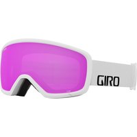 Giro Kinder Stomp Skibrille (Grün)