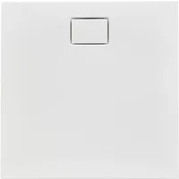 Ottofond Duschwanne Pearl 100 x 90 cm, weiß