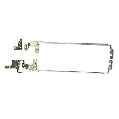 Gintai Ersatz-LCD-Scharniere für Dell V3468 433.09N0R.XXX4 433.09W0C.XXXX