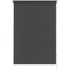 Gardinia Seitenzugrollo grau 102 x 180 cm