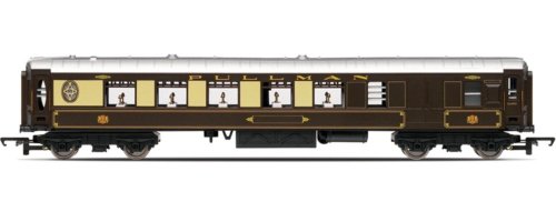 Hornby R4313 Fahrzeuge-Eisenbahn