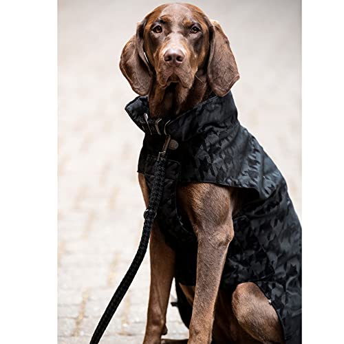 Eskadron Essence Hundemantel, Hundedecke Velvet Stamp Größe 35cm