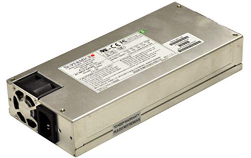 Supermicro PWS-351-1H Multi-Output Server Nezteil (350 Watt, 24-polig)