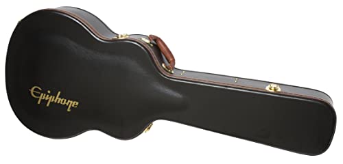 Epiphone 940-EL0CS L-00 Acoustic E-Gitarren-Koffer schwarz