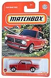 Matchbox 1969 BMW 2002 87/100