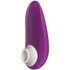 Womanizer Starlet 3 Luftdruck-Vibrator - Violett