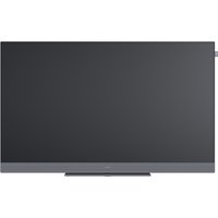 We. See 43 Storm Grey, Ultra HD E-LED TV, HDR 10, Dolby Atmos, 4k Fernseher, 108 cm (43 Zoll) Bildschirmdiagonale