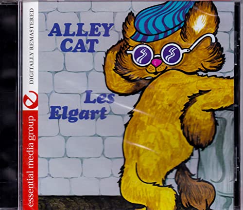 Alley Cat (Digitally Remastered)