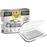 Mafra Clay Bar Special für leichte Autos (Light), Härte: Medium-Hard