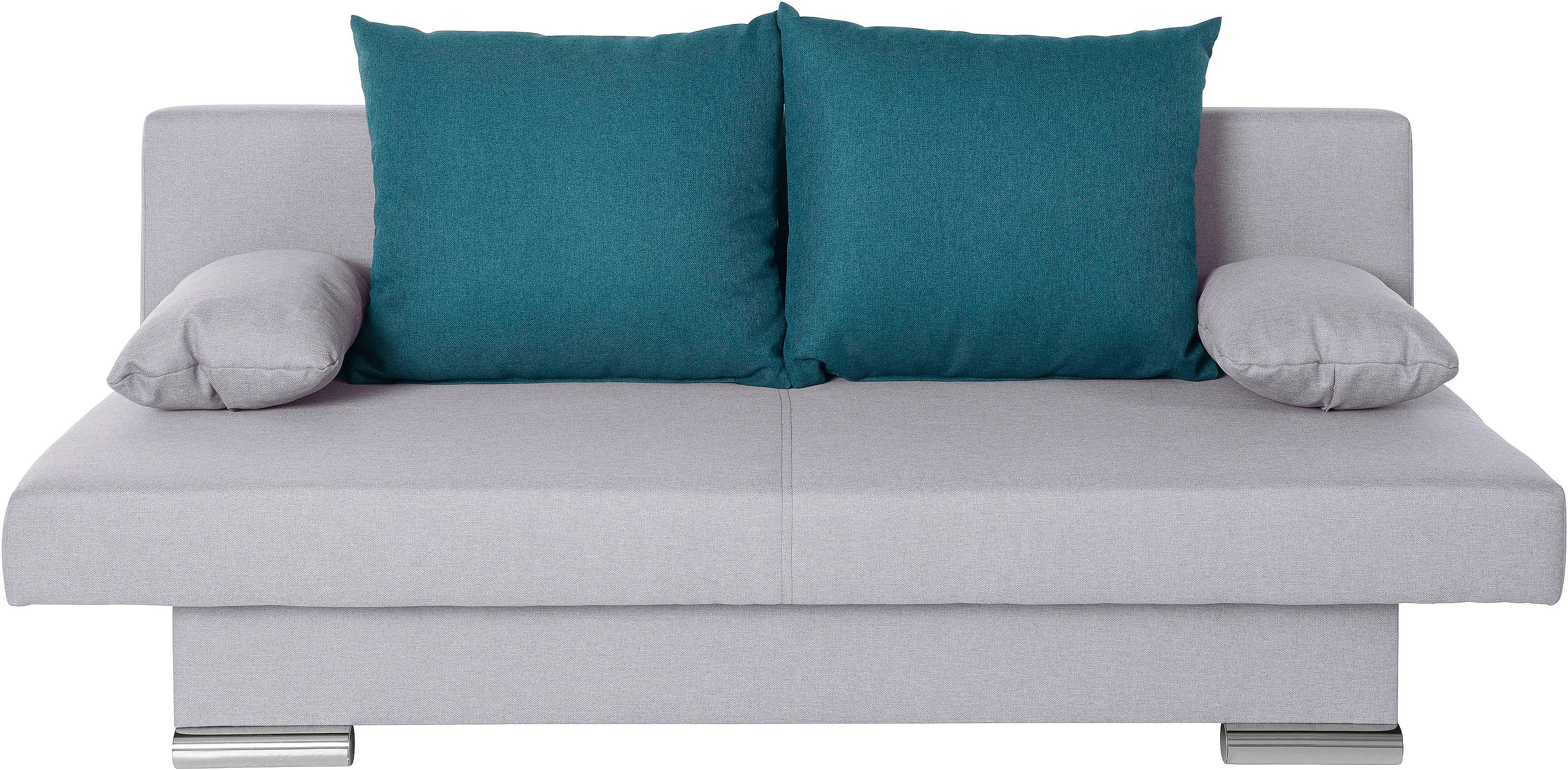 COLLECTION AB Schlafsofa "Polly"