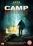Camp Massacre [DVD]