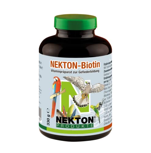 Nekton-Biotin (330g)