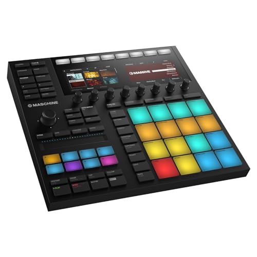 Native Instruments Maschine MK3