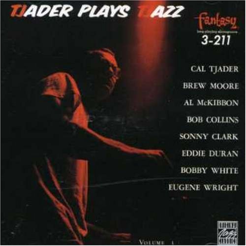 Tjader Plays Jazz