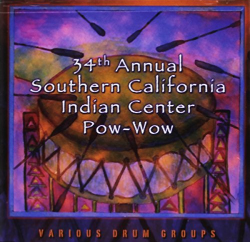 34th Annual Southern Califrnia