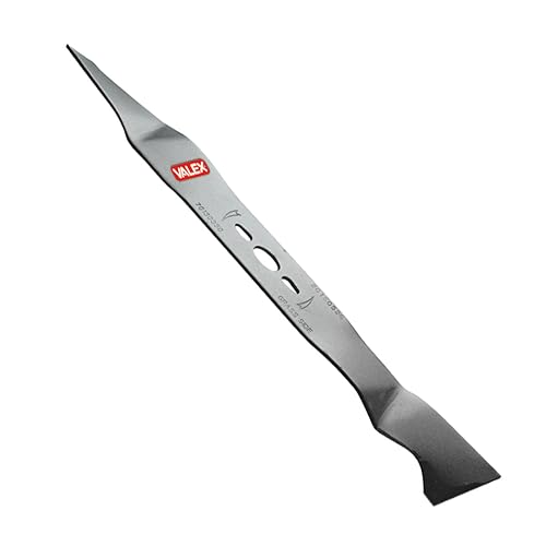 Valex Ersatzklinge für Rasentrimmer TST5135, 501 mm Schnittdurchmesser