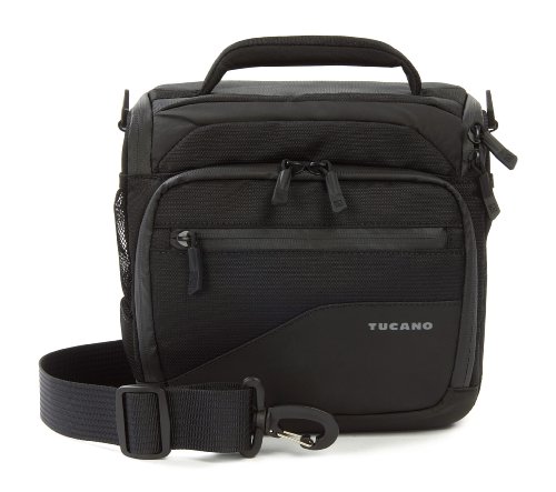 Tucano CB-TP-SL Schultertasche schwarz