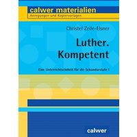 Luther. Kompetent