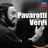 Pavarotti Singt Verdi (Limited Deluxe Edition)