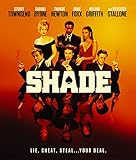 Shade [Blu-ray]