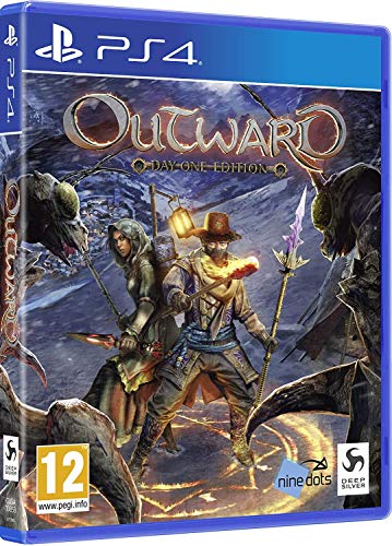 Outward - Day One Edition