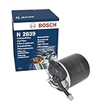 Bosch N2839 - Dieselfilter Auto