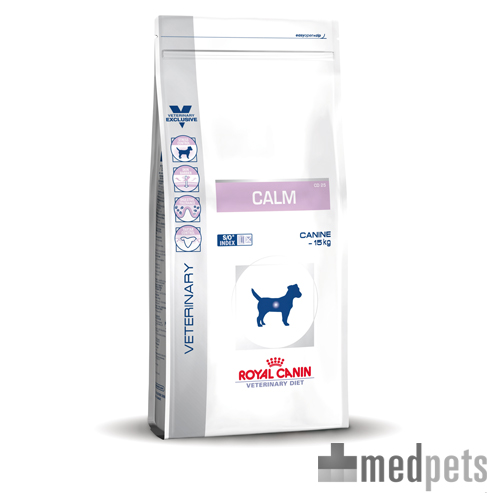 Royal Canin Calm 4 KG