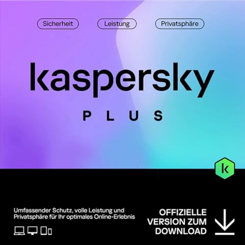 KASPERSKY ESD Plus 5 Device 2 Year (KL1042GDEDS)