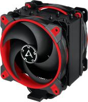 Arctic Freezer 34 eSports Duo CPU-Kühler, 2x 120mm, rot
