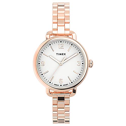 Timex TW2U60700 Damen Armbanduhr