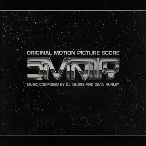 Divinity: Original Motion Picture Score (silver Vi