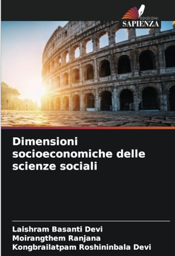 Dimensioni socioeconomiche delle scienze sociali