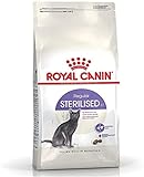 Royal Canin Royal Canin Feline Sterilised 37 4kg