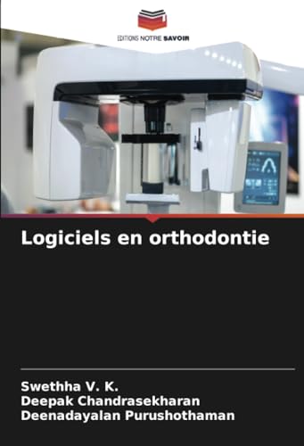Logiciels en orthodontie