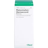 Ranunculus Homaccord Trop 100 ml