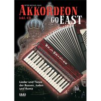 Akkordeon - go east